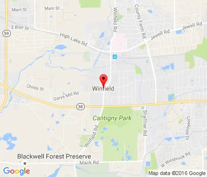 logo-image - Winfield-IL